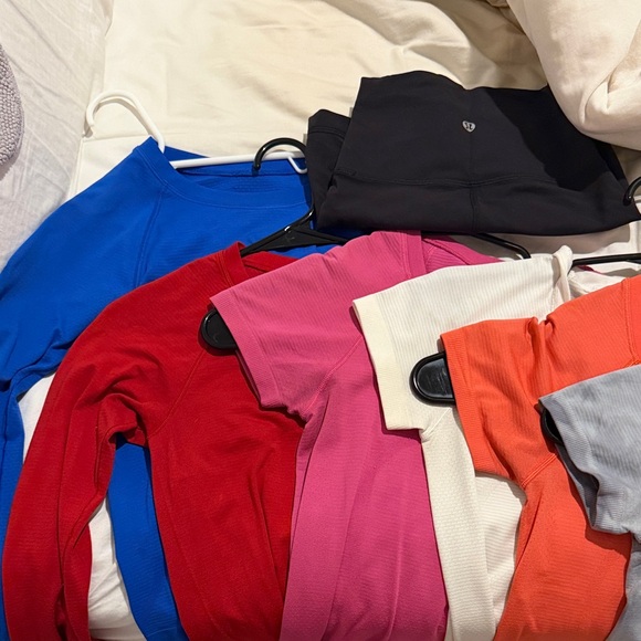 lululemon athletica Dresses & Skirts - Lululemon bundle